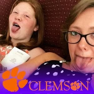 Meet your Posher, Mackenzie